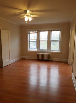 Apartment for rent at 1333 W Birchwood Ave #303, Chicago, IL 60626