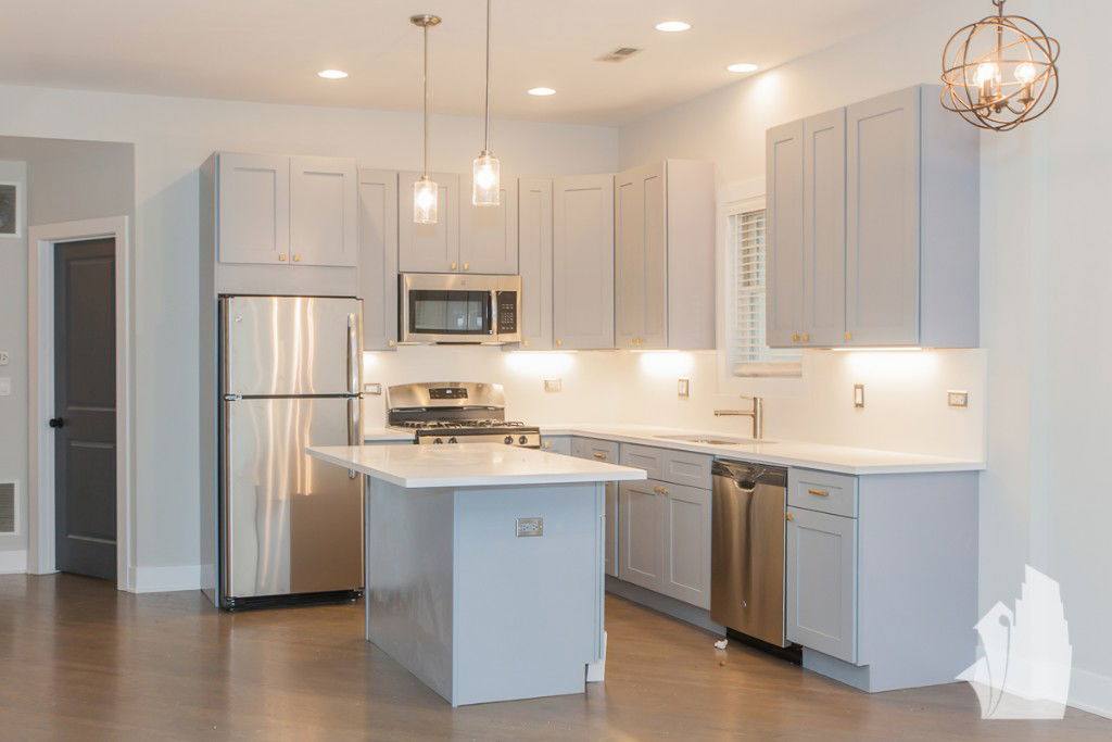 Apartment for rent at 2735 N Wayne Ave #1S, Chicago, IL 60614