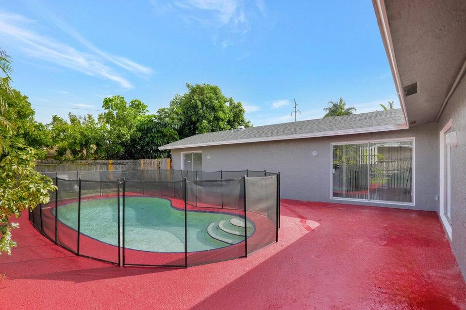 House for rent at 8211 NW 45th Court, Fort Lauderdale, FL 33351