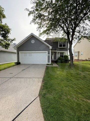 Condo for rent at 31113 Columbia Dr, Novi, MI 48377