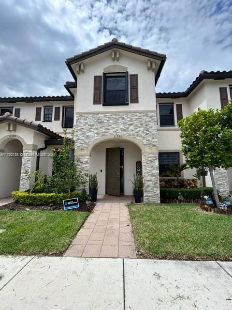 Townhouse for rent at 11335 SW 248th Terrace, Homestead, FL 33032