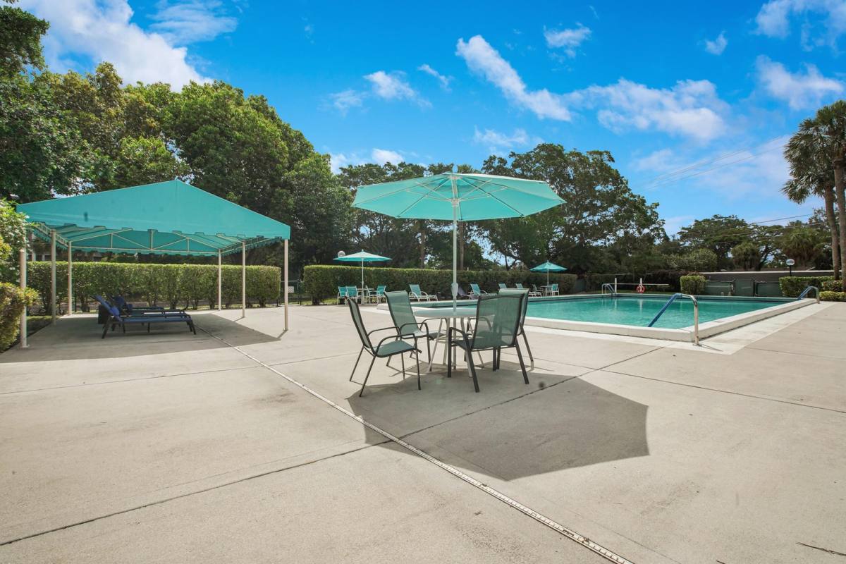 Condo for rent at 4191 Cypress Reach Court #206, Pompano Beach, FL 33069