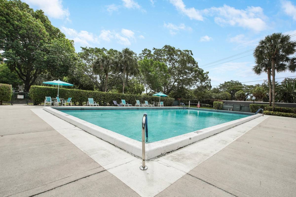 Condo for rent at 4191 Cypress Reach Court #206, Pompano Beach, FL 33069