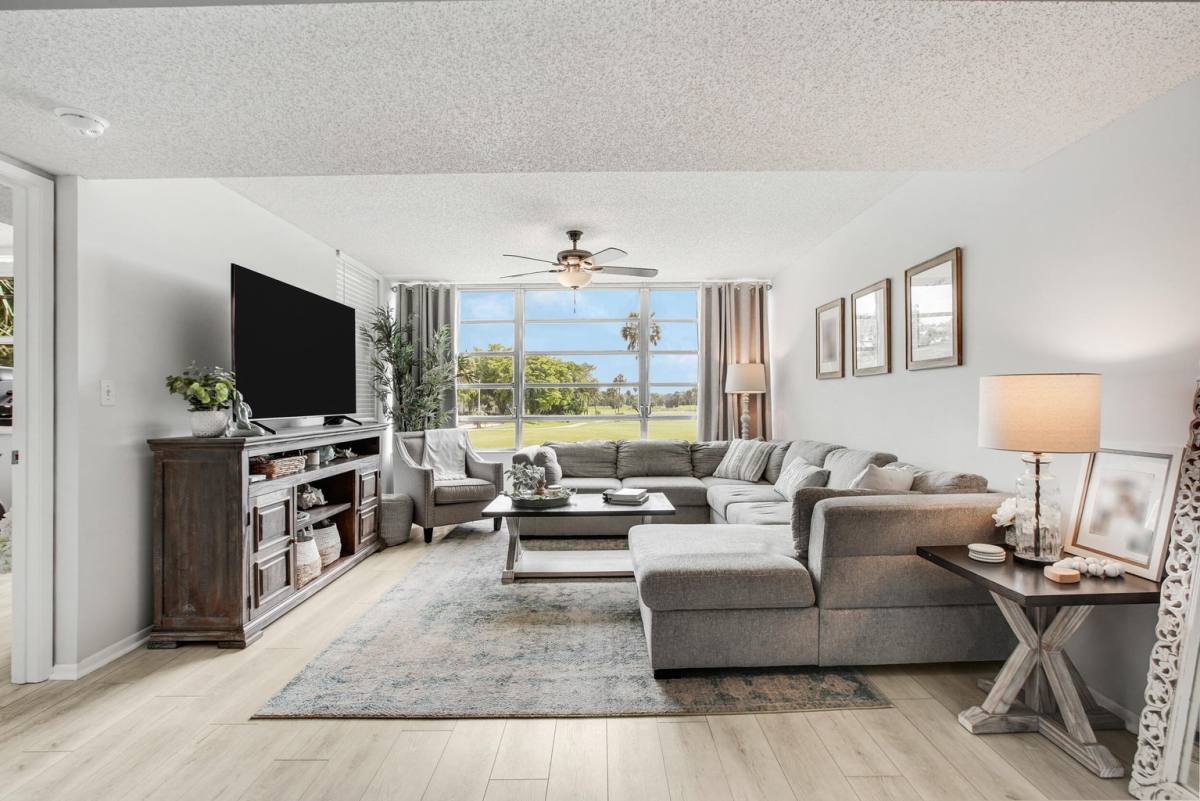 Condo for rent at 4191 Cypress Reach Court #206, Pompano Beach, FL 33069