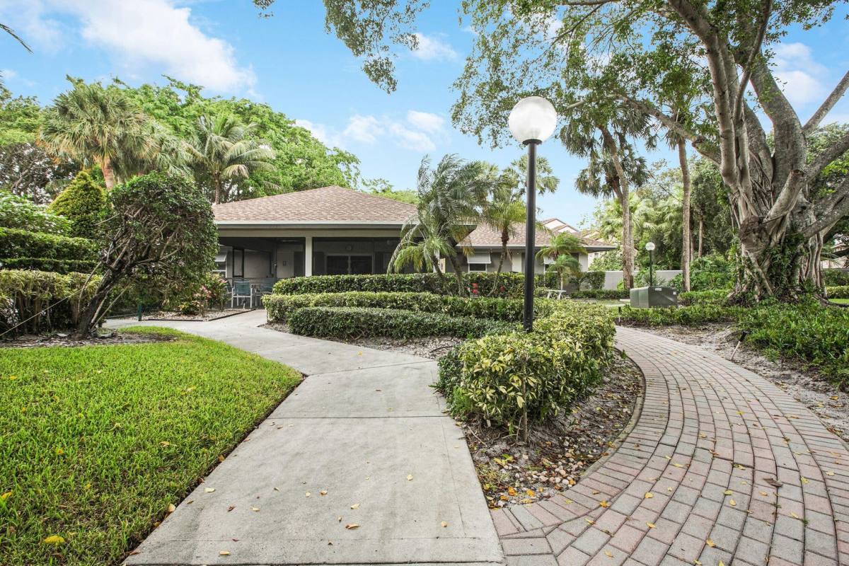 Condo for rent at 4191 Cypress Reach Court #206, Pompano Beach, FL 33069