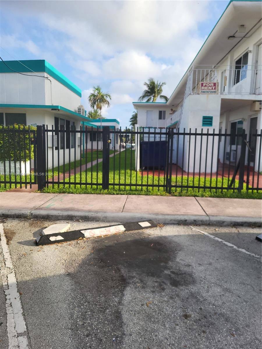 Apartment for rent at 2101 Calais Dr #10, Miami Beach, FL 33141