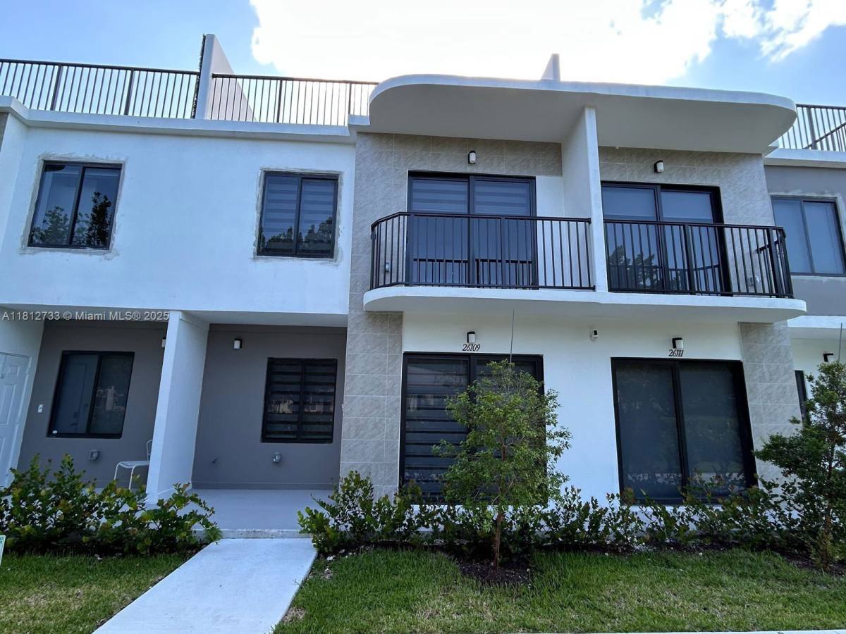 House for rent at 26109 SW 145th Ave, Homestead, FL 33032