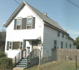 Apartment for rent at 562 Wilson St, Buffalo, NY 14211