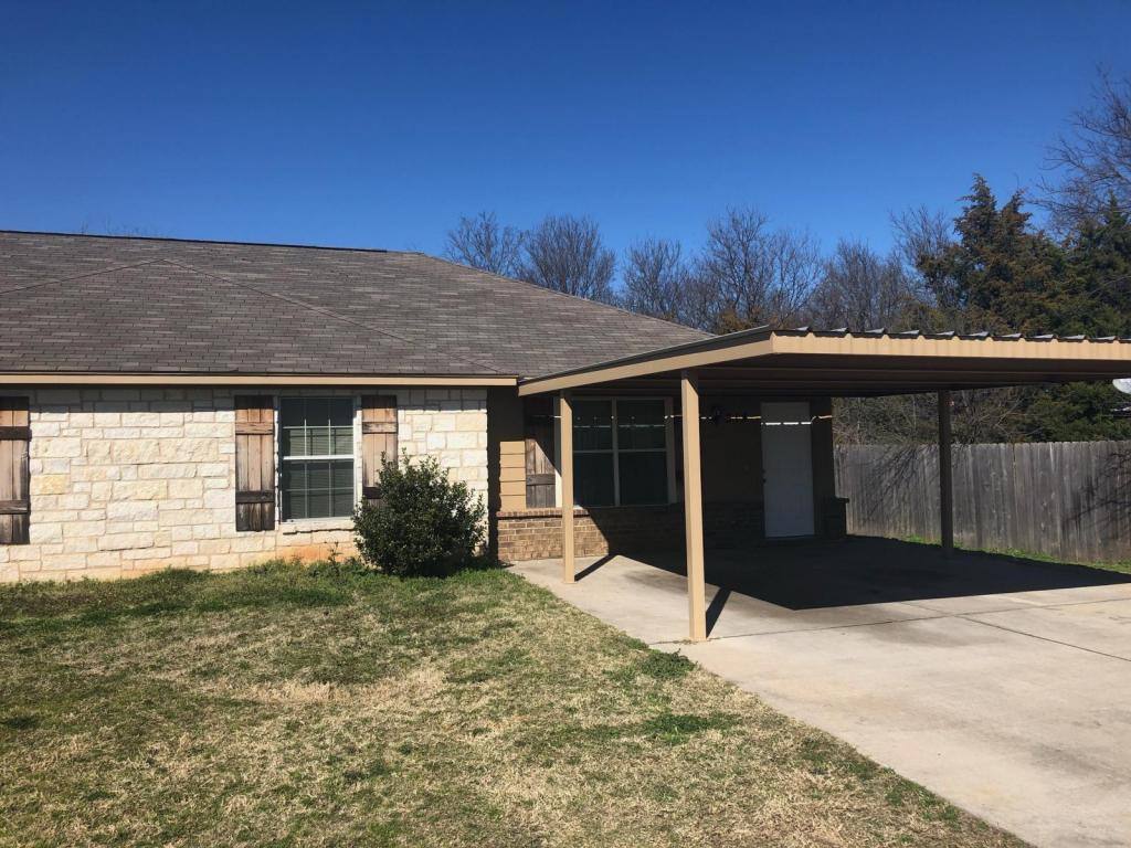 House for rent at 310 Shirley Dr, Waco, TX 76705