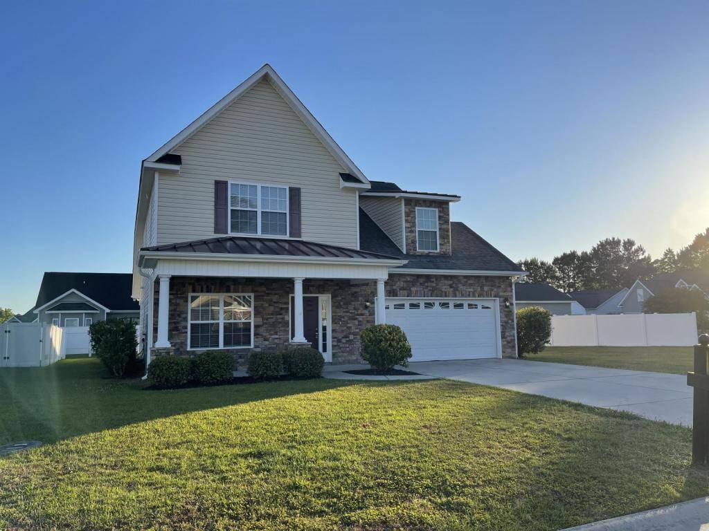 House for rent at 400 Cabo Loop, Myrtle Beach, SC 29588