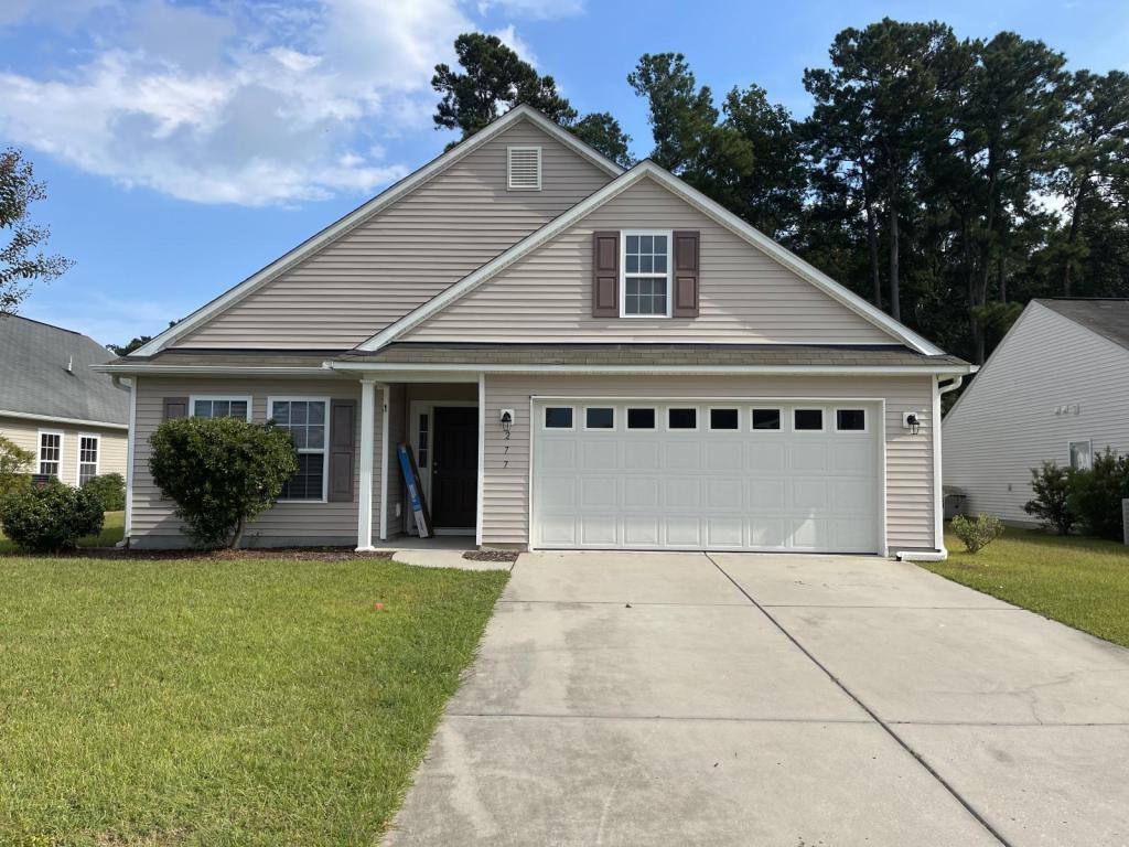 House for rent at 277 Palmetto Glen Dr, Myrtle Beach, SC 29588
