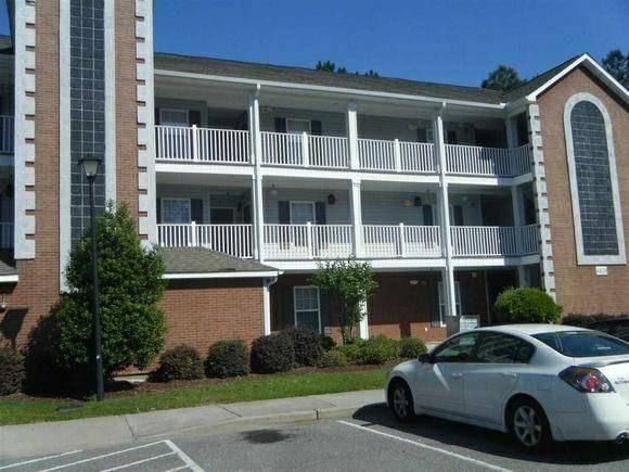 Condo for rent at 4834 Innisbrook Court #1110, Myrtle Beach, SC 29579