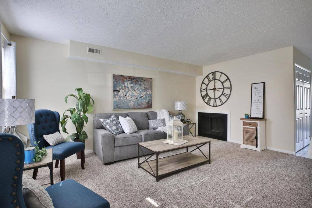 Townhouse for rent at 7378 Bride Water Blvd, Columbus, OH 43235