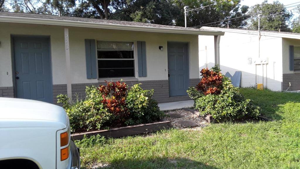 Condo for rent at 273-C Jeru Blvd, Tarpon Springs, FL 34689