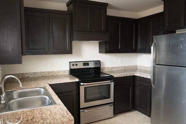 Apartment for rent at 2208 Taxco Court #4, Edinburg, TX 78542