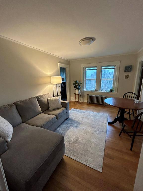Apartment for rent at 11 Shepley St #56, Portland, ME 04101