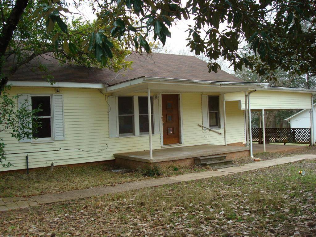 House for rent at 3304 Forrest St, Kilgore, TX 75662
