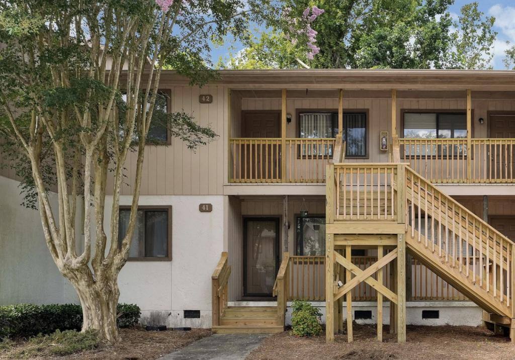 Condo for rent at 522 S Kerr Ave #42, Wilmington, NC 28403
