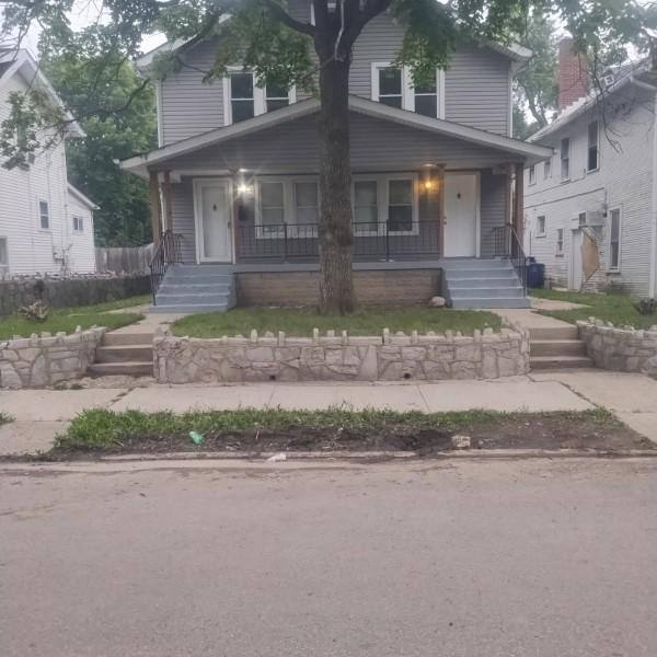 House for rent at 743 S Terrace Ave, Columbus, OH 43204
