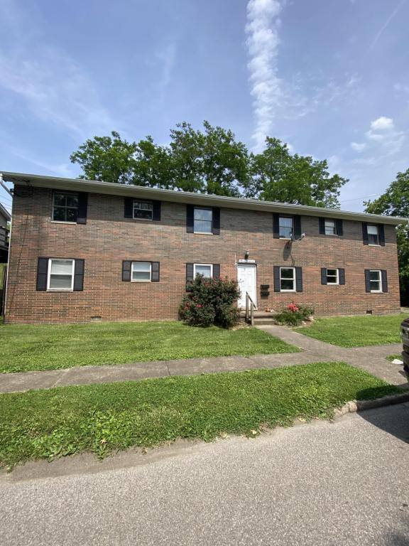 Apartment for rent at 1117 17th St W, Huntington, WV 25704