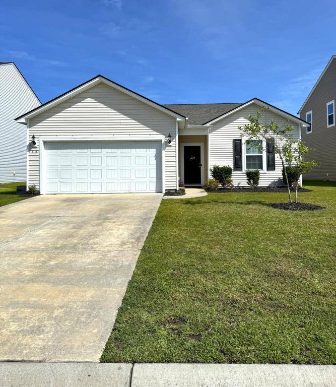House for rent at 4111 Alvina Way, Myrtle Beach, SC 29579