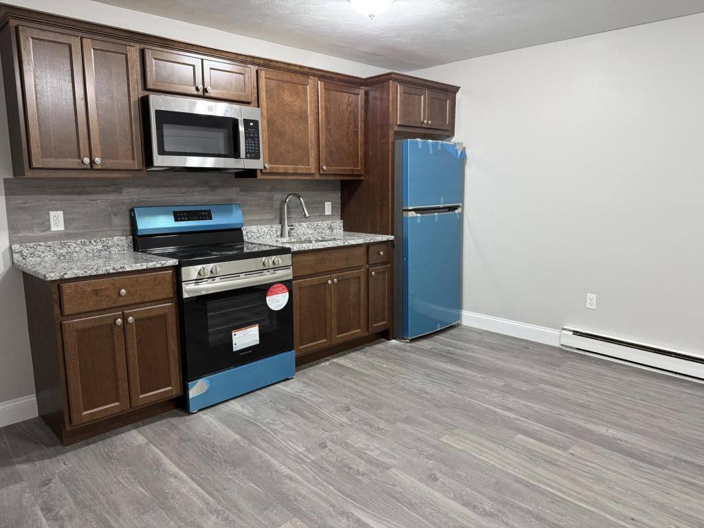 Apartment for rent at 99 Irving St, Fall River, MA 02723