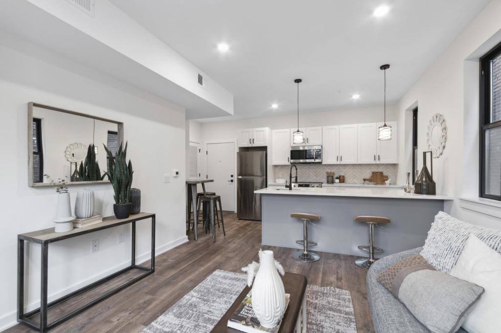 Apartment for rent at 6211 Woodbine Ave #10, Philadelphia, PA 19151