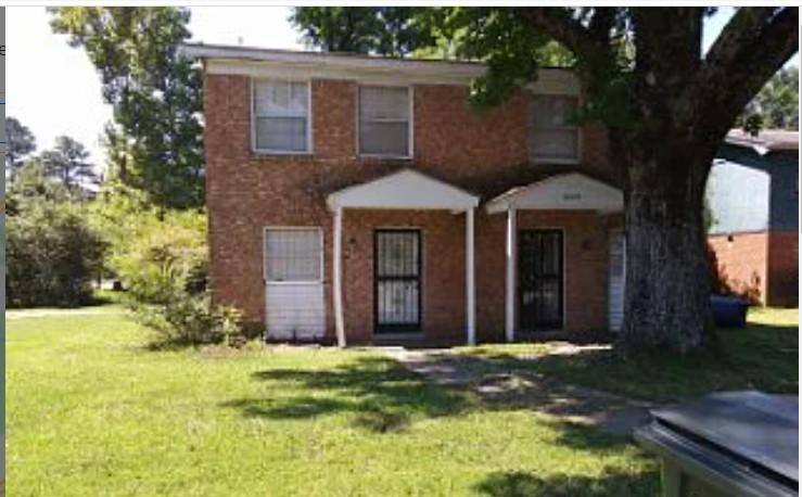 House for rent at 3601 A American Manor Dr, Little Rock, AR 72209