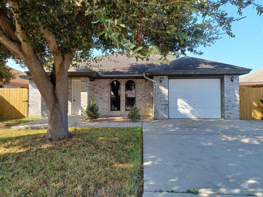 House for rent at 3609 Northwestern St, McAllen, TX 78504