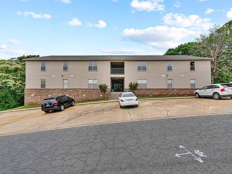 Apartment for rent at 5561 Springvale Rd, North Little Rock, AR 72116