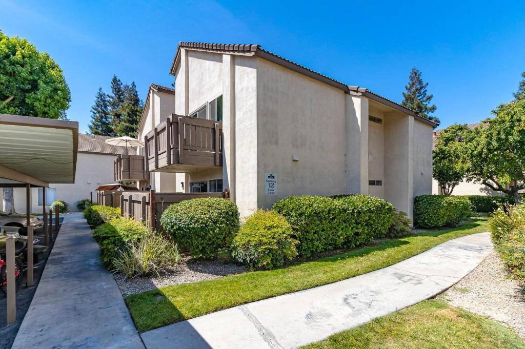 Condo for rent at 3701 Colonial Dr #201, Modesto, CA 95356
