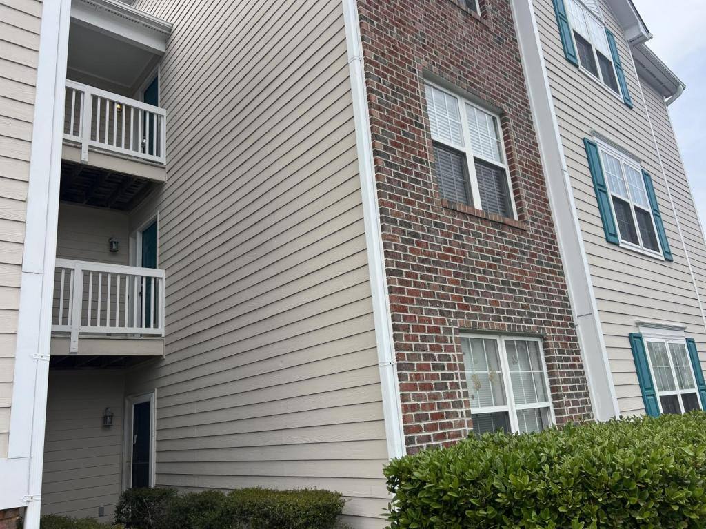 Condo for rent at 901 Litchfield Way #H, Wilmington, NC 28405