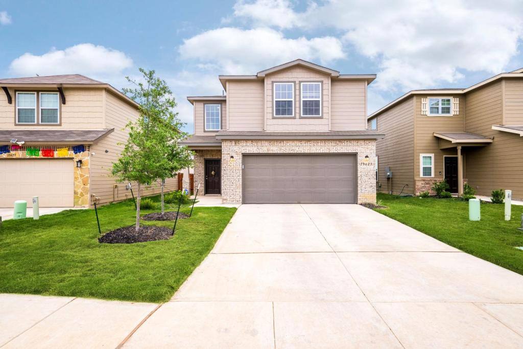 House for rent at 10623 Rayburn Landing, San Antonio, TX 78252