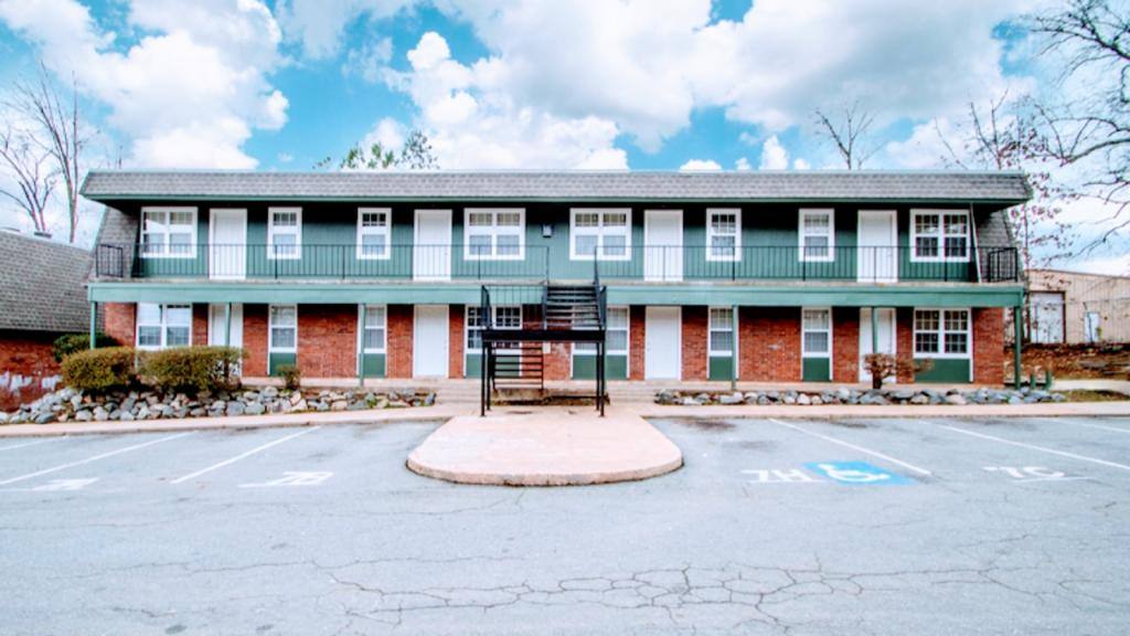 Apartment for rent at 6320 Butler Rd, Little Rock, AR 72209
