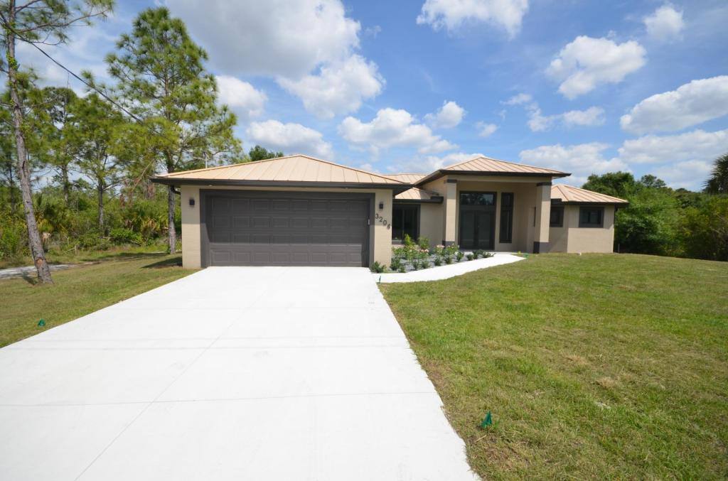 House for rent at 3204 Nora Ave N, Lehigh Acres, FL 33971