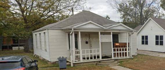 House for rent at 3817 Freeman Circle, North Little Rock, AR 72118