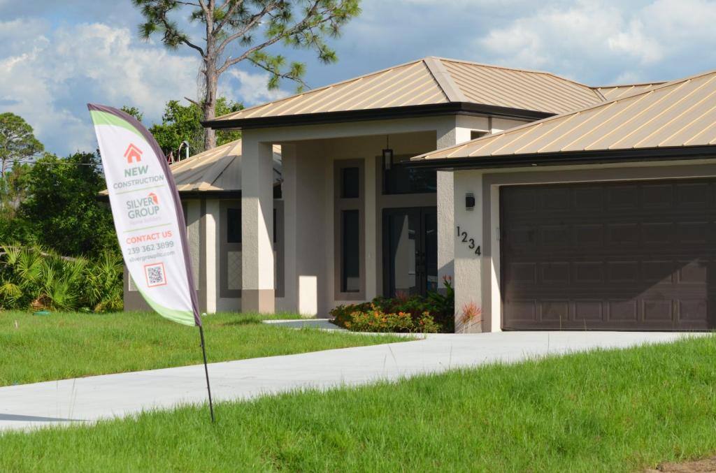 House for rent at 1234 Bermar St, Fort Myers, FL 33913