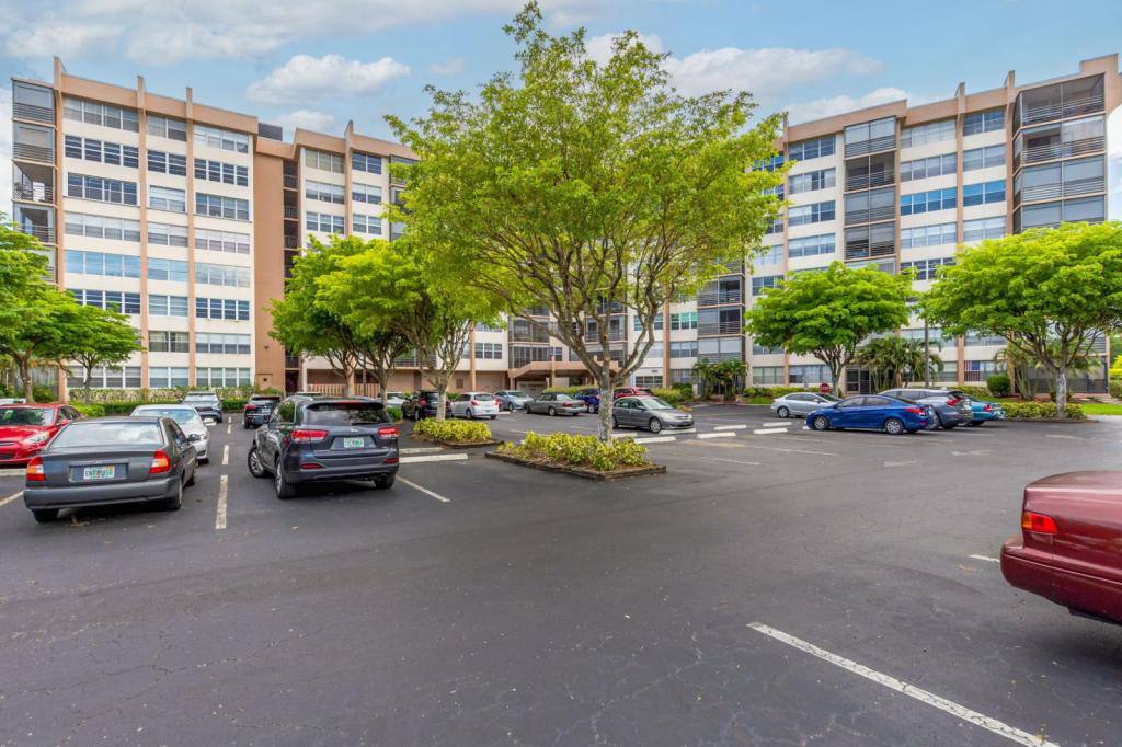 Condo for rent at 1100 St Charles Place #408, Hollywood, FL 33026
