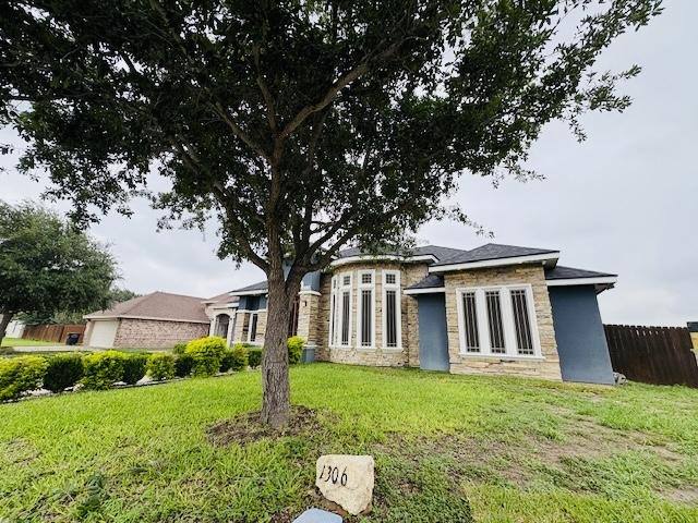 House for rent at 1306 Rockport St, Mission, TX 78573