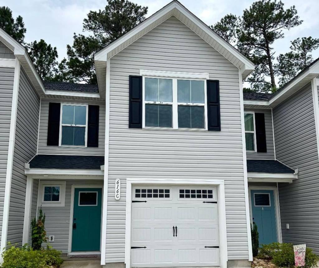 Townhouse for rent at 616 Montenegro Way #C, Myrtle Beach, SC 29579
