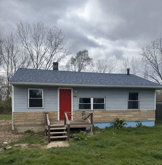 2395 Touchstone Ave, Dayton, OH 45417