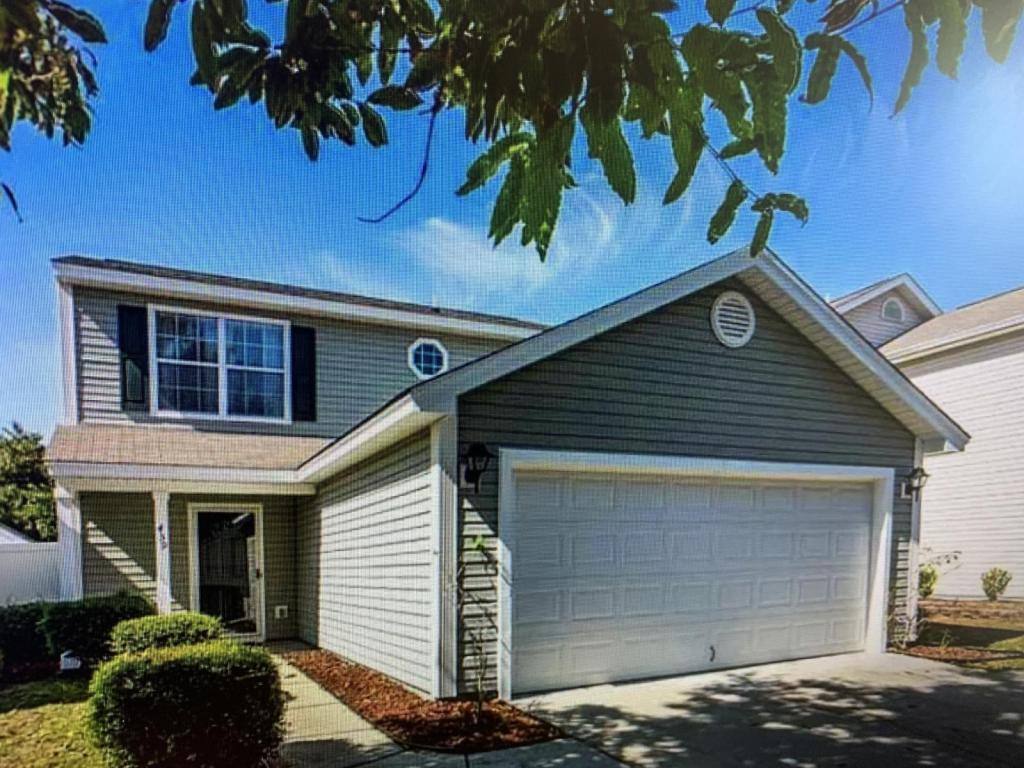 House for rent at 459 Dandelion Lane, Myrtle Beach, SC 29579