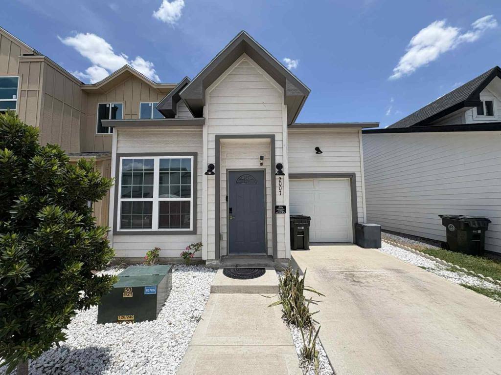 House for rent at 2007 Cassandra St, Mission, TX 78572
