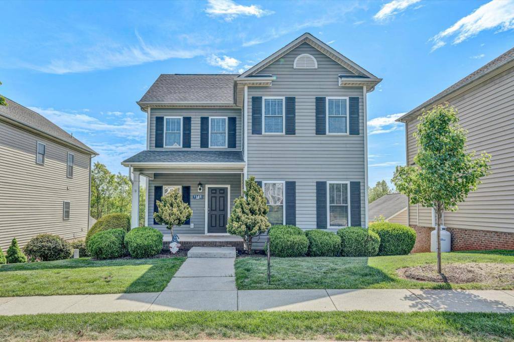 House for rent at 1145 Cranberry Court, Moneta, VA 24121