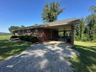 House for rent at 3751 Waidsboro Rd, Ferrum, VA 24088