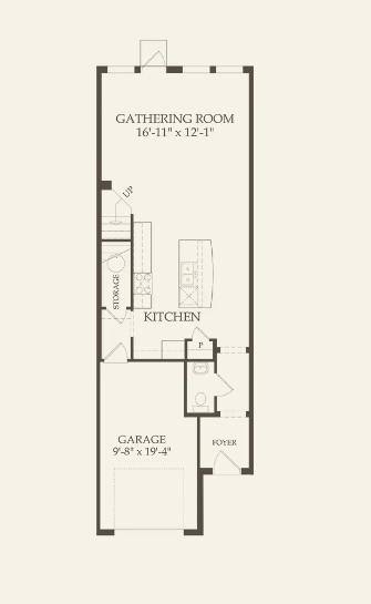 Townhouse for rent at 6040 Praza Lane #NAVA, West Palm Beach, FL 33415