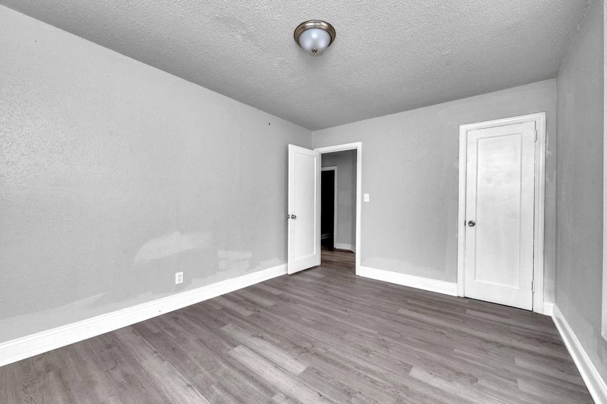 House for rent at 1257 16th Place SW, Birmingham, AL 35211