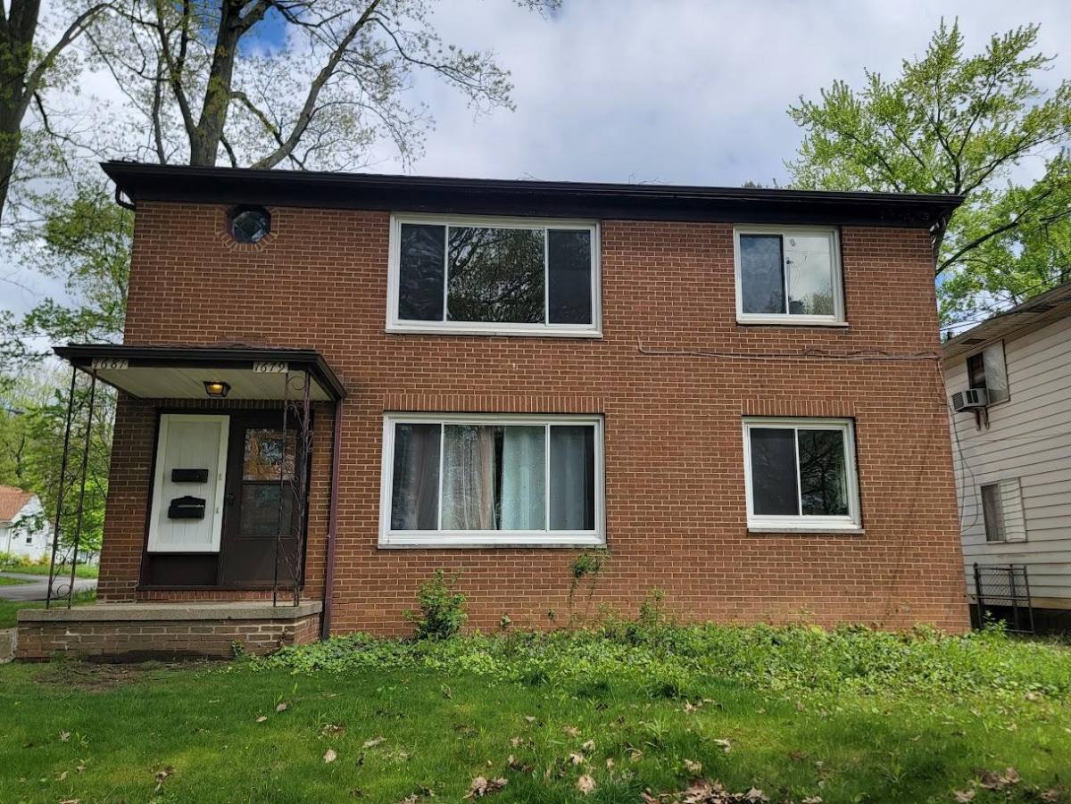 Apartment for rent at 1679 Tanglewood Dr #1681, Akron, OH 44313