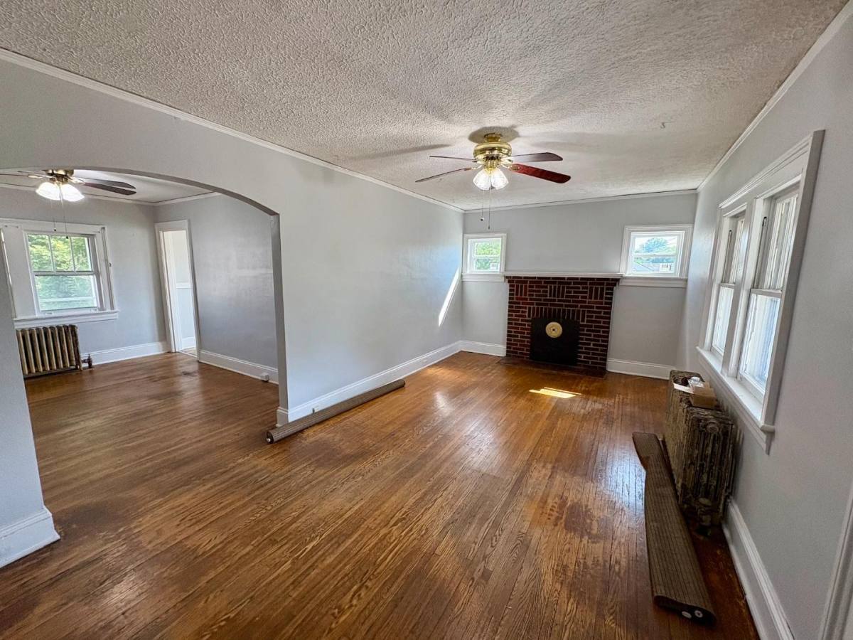 House for rent at 2106 14th St, Lynchburg, VA 24501