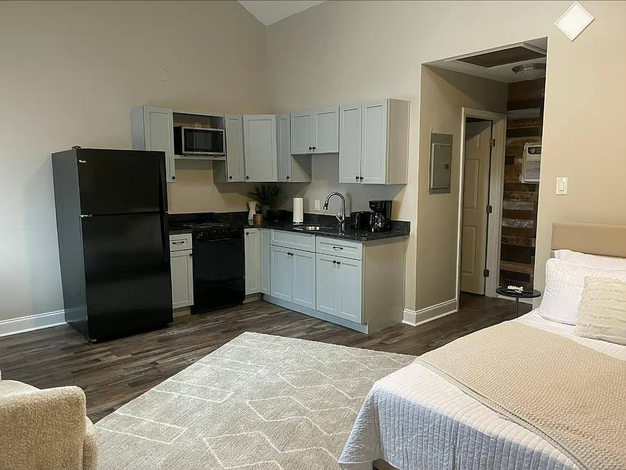 Apartment for rent at 3810 Memorial Blvd #2, Kingsport, TN 37664